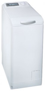 Characteristics ﻿Washing Machine Electrolux EWT 13741 W Photo