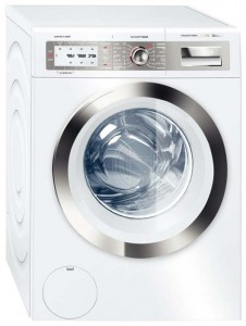 特点 洗衣机 Bosch WAY 32890 照片