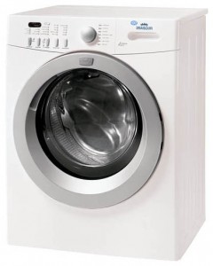 özellikleri çamaşır makinesi Frigidaire ATF 705CZHS fotoğraf