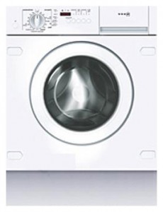 les caractéristiques Machine à laver NEFF V5342X0 Photo