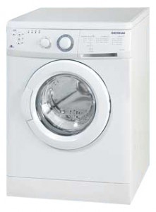 les caractéristiques Machine à laver Rainford RWM-1072SSD Photo