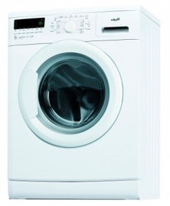特性 洗濯機 Whirlpool AWSS 64522 写真