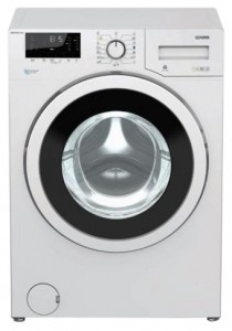 les caractéristiques Machine à laver BEKO WMY 71033 PTLMB3 Photo