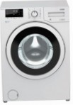 BEKO WMY 71033 PTLMB3 洗衣机 面前 独立式的