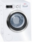 Bosch WAW 32560 ME Tvättmaskin främre fristående