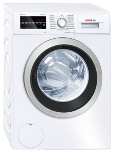 Characteristics ﻿Washing Machine Bosch WLK 24461 Photo