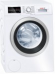 Bosch WLK 24461 洗衣机 面前 独立式的