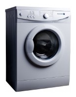 caracteristici Mașină de spălat Океан WFO 8051N fotografie