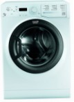 Hotpoint-Ariston VMSF 6013 B Tvättmaskin främre fristående