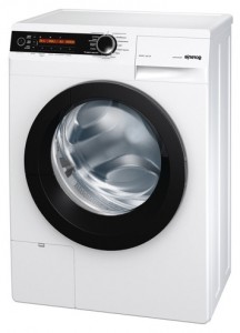 特性 洗濯機 Gorenje W 66Z23 N/S1 写真