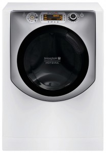 egenskaper Tvättmaskin Hotpoint-Ariston AQD 970 D49 Fil