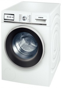 đặc điểm Máy giặt Siemens WM 14Y740 ảnh