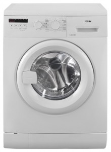 egenskaper Tvättmaskin Vestel WMO 840 LE Fil