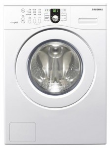egenskaper Tvättmaskin Samsung WF8508NHW Fil