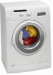 Whirlpool AWG 550 洗衣机 面前 独立式的
