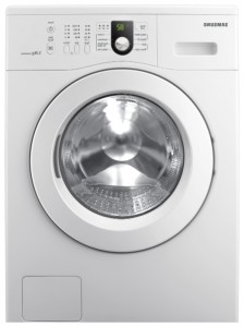 Egenskaber Vaskemaskine Samsung WF8500NHW Foto