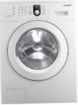 Samsung WF8500NHW เครื่องซักผ้า ด้านหน้า ฝาครอบแบบถอดได้อิสระสำหรับการติดตั้ง