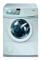 les caractéristiques Machine à laver Hansa PC4510B424 Photo