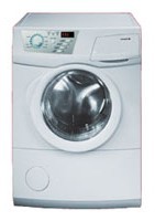 特性 洗濯機 Hansa PC5510B424 写真