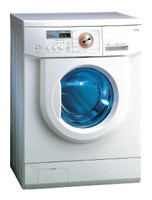 les caractéristiques Machine à laver LG WD-12200SD Photo