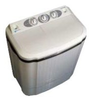 özellikleri çamaşır makinesi Evgo EWP-4026 fotoğraf