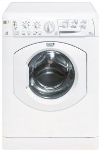 egenskaper Tvättmaskin Hotpoint-Ariston ARSL 88 Fil