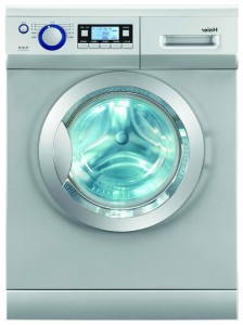 विशेषताएँ वॉशिंग मशीन Haier HW-B1260 ME तस्वीर