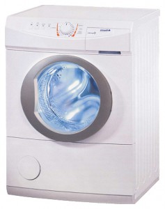 特性 洗濯機 Hansa PG4580A412 写真