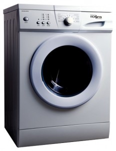 özellikleri çamaşır makinesi Erisson EWM-800NW fotoğraf