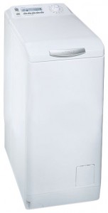 características Máquina de lavar Electrolux EWTS 10630 W Foto