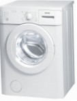 Gorenje WS 40095 洗濯機 フロント 自立型
