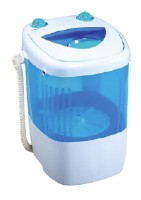 caracteristici Mașină de spălat WILLMARK WM-15T fotografie
