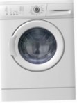 BEKO WML 508212 वॉशिंग मशीन ललाट स्थापना के लिए फ्रीस्टैंडिंग, हटाने योग्य कवर