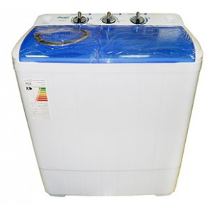 özellikleri çamaşır makinesi WILLMARK WMS-35T fotoğraf