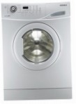 Samsung WF7358N7 Vaskemaskine front frit stående