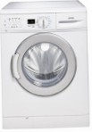 Smeg LBS127 Máquina de lavar frente autoportante