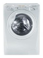 विशेषताएँ वॉशिंग मशीन Candy GO4 1072 D तस्वीर
