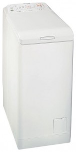 les caractéristiques Machine à laver Electrolux EWTS 13102 W Photo