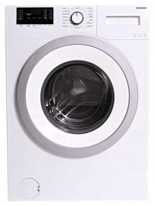 les caractéristiques Machine à laver BEKO WKY 61231 PTYB3 Photo