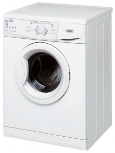 les caractéristiques Machine à laver Whirlpool AWO/D 43129 Photo