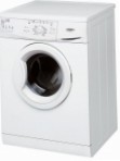 Whirlpool AWO/D 43129 洗衣机 面前 独立的，可移动的盖子嵌入