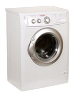 egenskaper Tvättmaskin Vestel WMS 4010 TS Fil