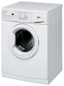 特性 洗濯機 Whirlpool AWO/D 4720 写真