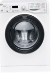 Hotpoint-Ariston WMUF 5050 B Wasmachine voorkant vrijstaand