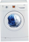BEKO WMD 77105 洗衣机 面前 独立式的