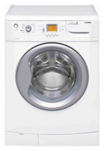 特性 洗濯機 BEKO WMD 78120 写真