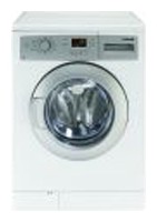 विशेषताएँ वॉशिंग मशीन Blomberg WAF 5441 A तस्वीर