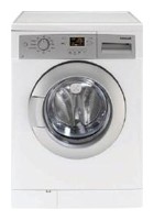 caracteristici Mașină de spălat Blomberg WAF 7401 A fotografie