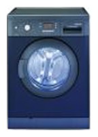 विशेषताएँ वॉशिंग मशीन Blomberg WAF 8422 Z तस्वीर