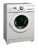 特点 洗衣机 LG WD-8023C 照片
